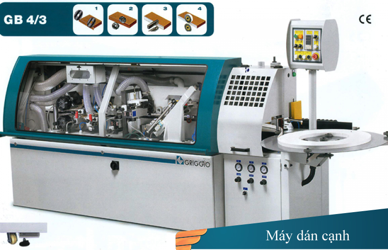 Công cụ hỗ trợ thi công vật liệu Ván Nhựa Picomat